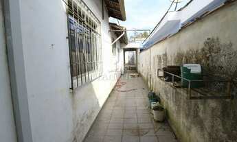 Imagem 3: Casa Terrea à venda, 3 quartos, 1 suíte, 1 vaga, Parque Oratório - Santo André/SP