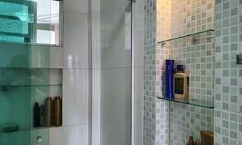 Imagem 3: Lindo Apartamento Edifício Don Aquino com Planejados Centro U4BT5A