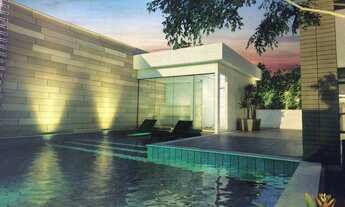 Imagem 4: Excelente apartamento com 2 dormitórios para alugar, 85 m² por R$ 2.900/mês - Piratininga