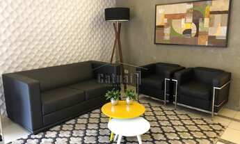 Imagem 3: Apartamento com 3 quartos no Palhano Residence Edifício - Bairro Gleba Palhano em Londrin