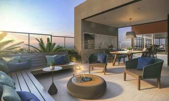 Imagem 3: Apartamento com 3 dormitórios à venda, 90 m2 por R$ 893.000 - Parque Industrial Tomas Edso