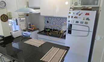 Imagem 3: COBERTURA / UMA QUADRA DO MAR / SEMI MOBILIADO