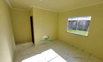 Imagem 3: Casa para venda possui 83 metros quadrados com 2 quartos em Barroco (Itaipuaçu) - Maricá