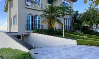 Imagem 7: Casa de Alto padra para venda no Genesis 2