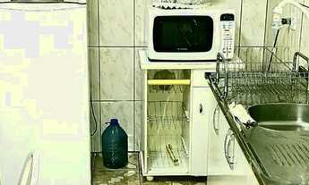 Imagem: Apartamento para venda tem 64 metros quadrados