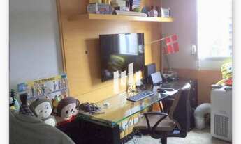 Imagem 3: 4 Dormitórios 4 Vagas Apartamento residencial à venda, Moema, São Paulo