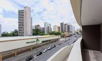 Imagem 2: Apartamento com 4 suítes 171m² à venda