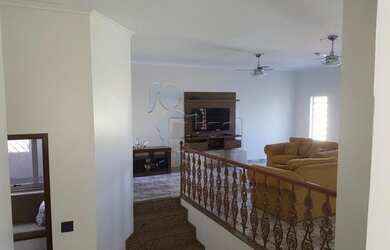 Imagem 2: Casa Padrão em Ribeirão Preto