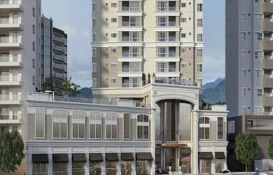 Imagem 4: BALNEÁRIO CAMBORIÚ - Apartamento Padrão - CENTRO