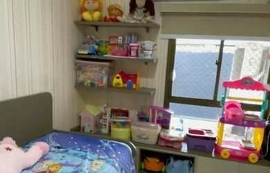 Imagem 4: Casa no Residencial Efhraim, 3 quartos