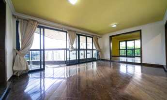 Imagem 7: SÃO PAULO - Apartamento Padrão - MORUMBI