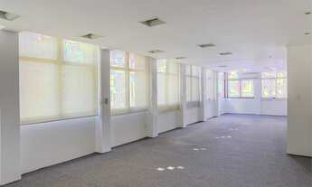 Imagem 2: São Paulo - Conjunto Comercial/Sala - VILA OLÍMPIA