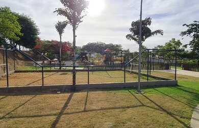 Imagem 7: Terreno - Condomínio - Venda - Loteamento Residencial Villagio - Americana - SP