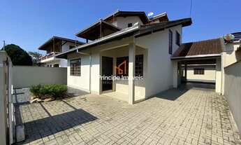 Imagem: Casa para Venda com 4 dormitórios no Espinheiros