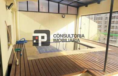 Imagem 3: Cobertura a venda parque das rosas barra da tijuca