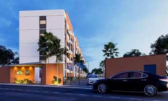 Imagem: Park Luiza 3/4 sendo um suite, próximo