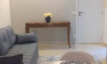 Imagem 6: Apartamento com 1 dormitório à venda, 45 m² por R$ 685.000,00 - Gonzaga - Santos/SP