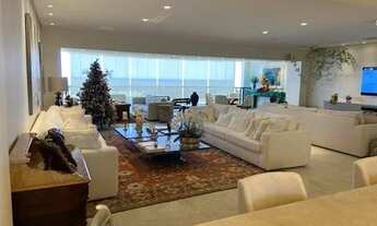 Imagem 2: Apartamento para Venda em Rio de Janeiro, Barra da Tijuca, 4 dormitórios, 4 suítes, 8 banh