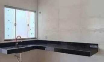 Imagem 5: Casa para venda com 200 metros quadrados com 3 quartos em Siqueira - Fortaleza - Ceará