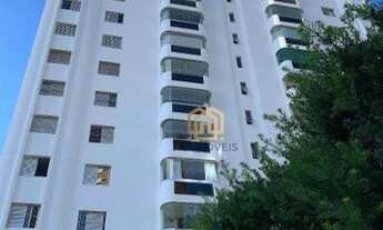 Imagem: Apartamento com 3 dormitórios para alugar