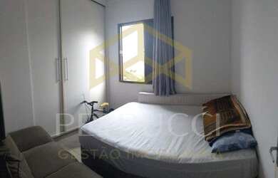 Imagem 5: Apartamento - Parque São Jorge - Campinas