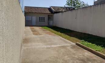 Imagem 4: Aluguel casa 2 peças quarto cozinha alugo