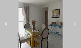 Imagem 2: Apto em ótima posição no Cond Mar de Aruana I