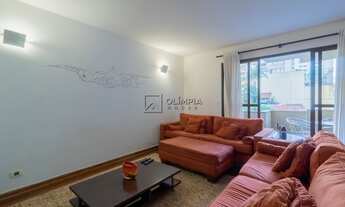 Imagem: Venda Apartamento 3 Dormitórios - 126 m²