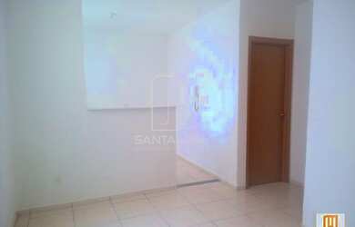 Imagem 2: Apartamento (tipo - padrao) 2 dormitórios, cozinha planejada, portaria 24hs, lazer, espaço