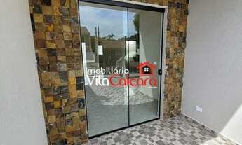 Imagem 4: Casas lado mar no Litoral