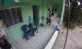 Imagem 6: Casa para Venda em Duque de Caxias, Jardim Vila Nova, 3 dormitórios, 1 suíte, 1 banheiro