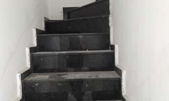 Imagem 3: Casa de condomínio para venda possui 85 metros quadrados com 2 quartos