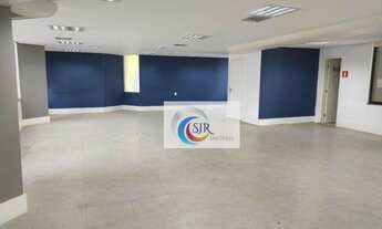 Imagem 4: Conjunto comercial para alugar, 441 m² com 11 vagas de garagem - Brooklin - São Paulo/SP