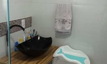 Imagem 2: Apartamento com 2 dormitórios à venda, 60 m² por R$ 269.900,00 - Vila Marina - São Paulo/S