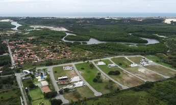 Imagem 4: Lote/Terreno para venda com 250 metros quadrados em Mangabeira - Eusébio - CE