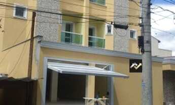 Imagem 3: Cobertura à venda, 103 m² por R$ 450.000,00 - Vila Curuçá - Santo André/SP