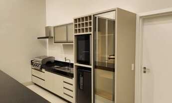 Imagem 3: Casa com 3 dormitórios à venda, 240 m² por R$ 1.890.000,00 - Jardim Sul - Uberlândia/MG