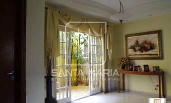 Imagem 3: Casa (sobrado na rua) 4 dormitórios/suite