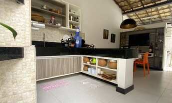 Imagem 2: Leo vende, bairro Sim, 3q 2 suítes, closet, área goumert