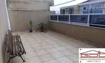 Imagem 6: São Paulo - Casa Padrão - Jardim Maringá