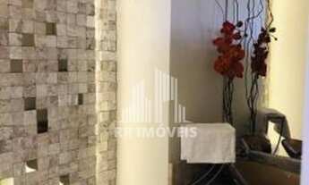 Imagem 5: RRCOD4325 Apartamento 107m² CONDOMÍNIO ALPHA PARK - OPORTUNIDADE - 2 Suítes 2 Vagas - Baru