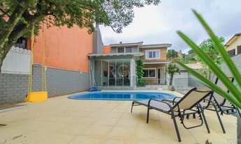 Imagem 6: Casa em Chácara das Pedras