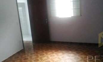 Imagem 2: Casa - Jardim Santa Lúcia - Campinas