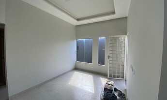 Imagem 4: Casa no bairro Guanandi