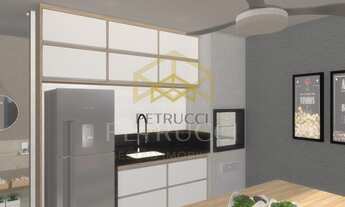 Imagem 5: Casa - Bosque dos Eucaliptos - Valinhos