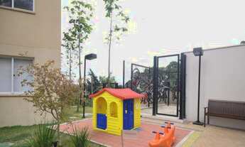 Imagem 6: SÃO PAULO - Apartamento Padrão - MORUMBI