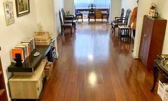 Imagem: Apartamento de luxo com 3 quartos, 145m2