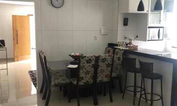 Imagem 3: Casa Bairro Jundiaí