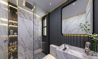 Imagem 3: BELO HORIZONTE - Apartamento Padrão - Santo Agostinho