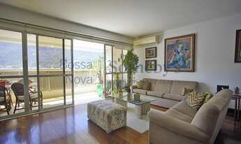 Imagem 2: Rio de Janeiro - Apartamento Padrão - Lagoa